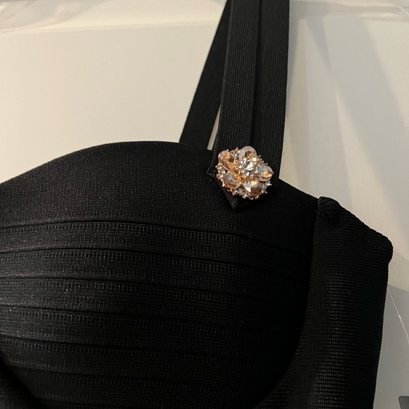 Black dress size small - Picture 5 of 7